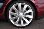 Tesla Model S Beta 2011 года